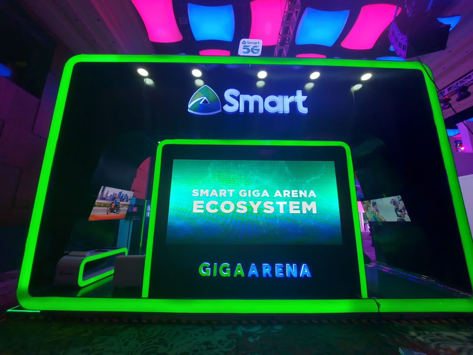 Smart (Digicon)