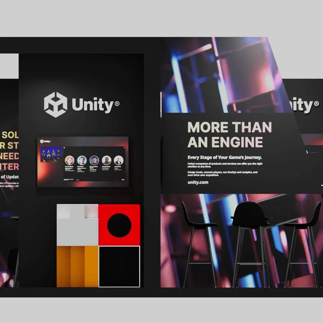 Unity (PGDX)