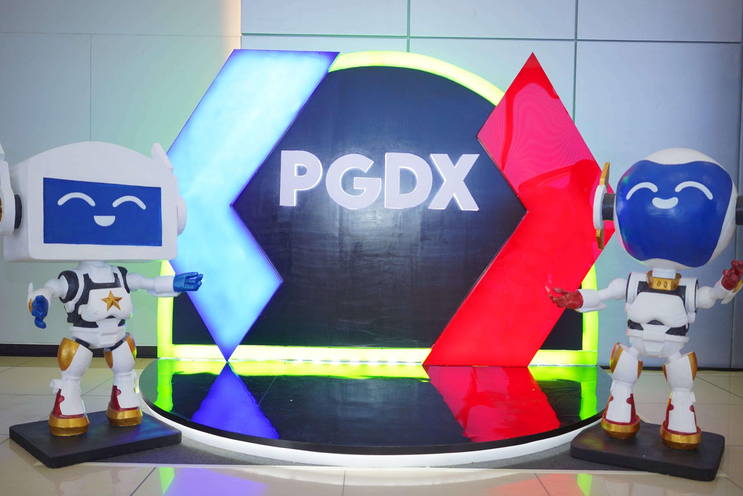 PGDX 2025