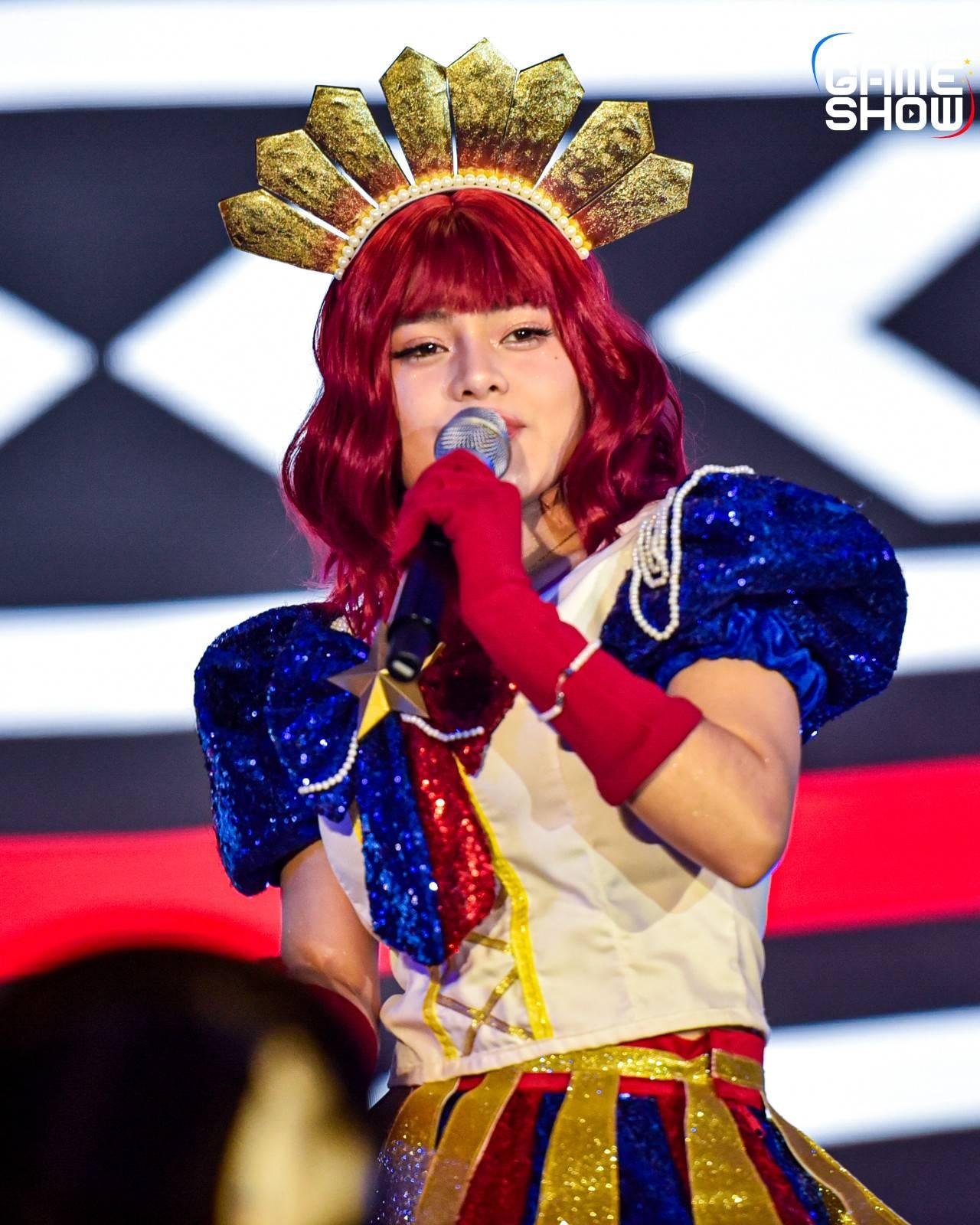 Philippine Game Show 2025
