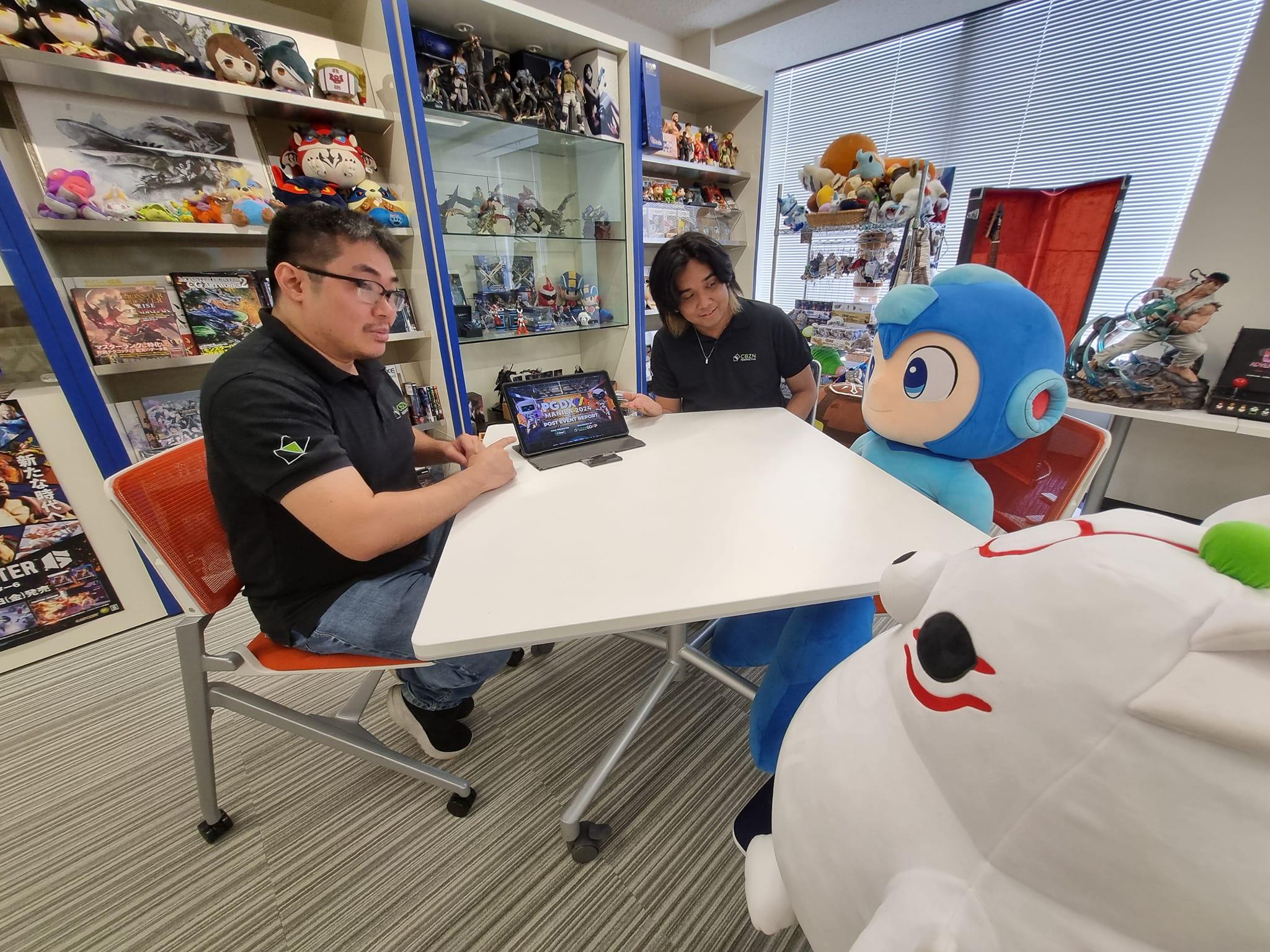 TOKYO GAME SHOW 2024