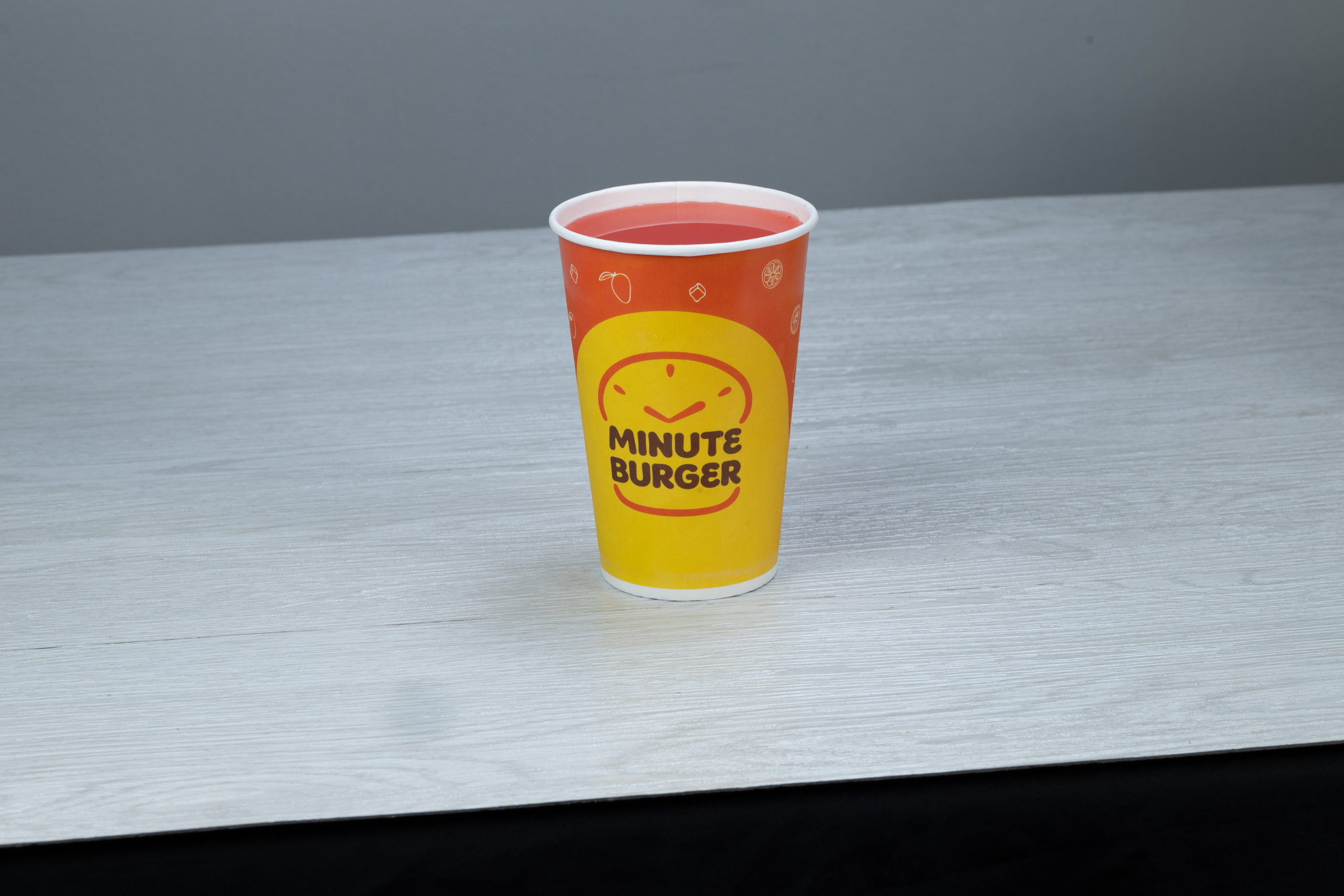 Minute Burger