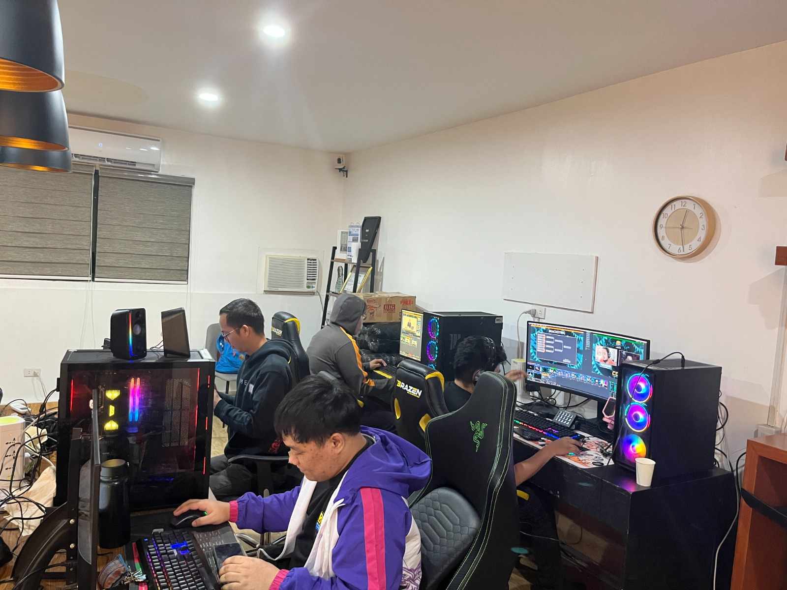 Bam Gaming
