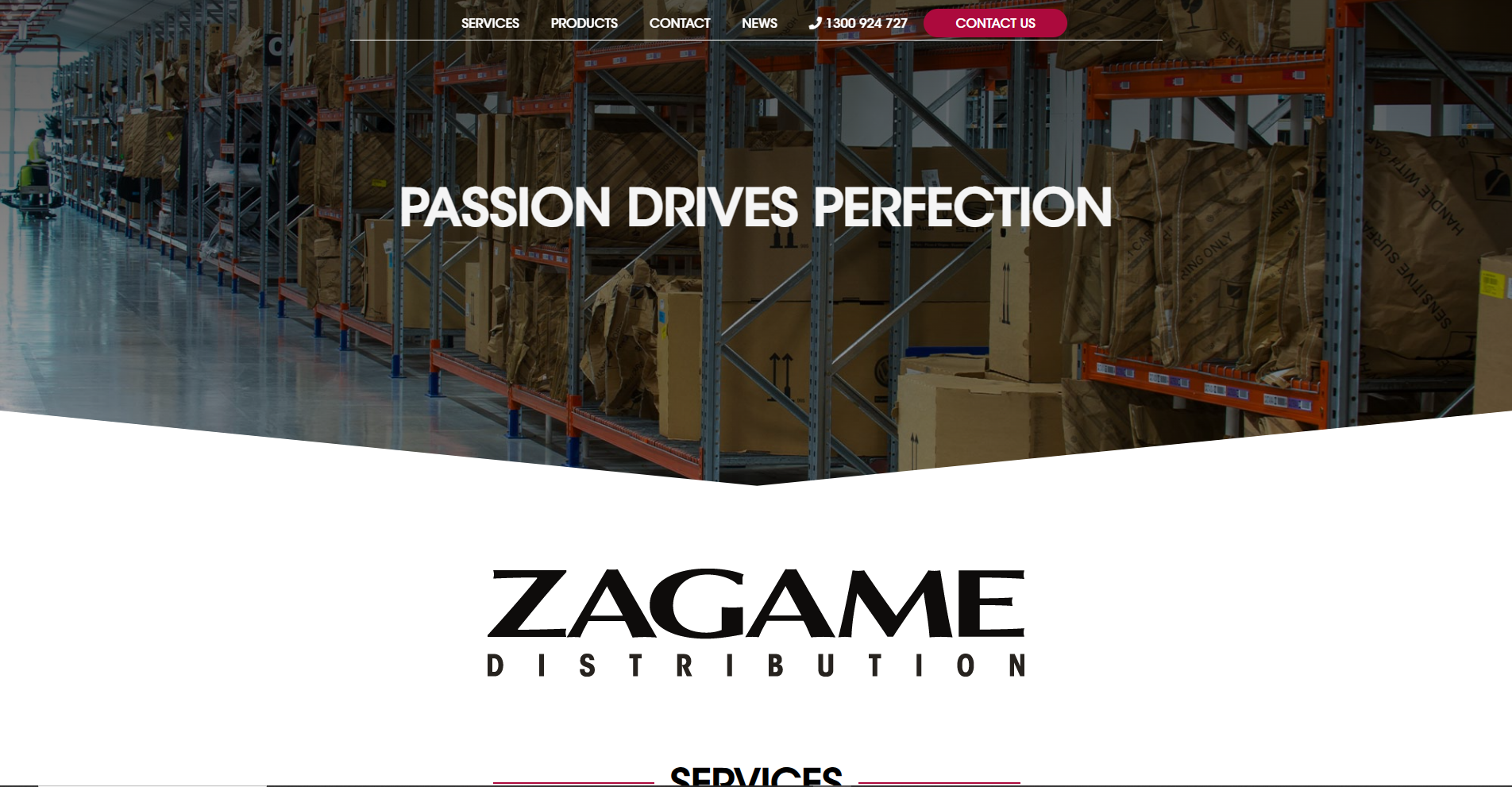Zagame Automotive